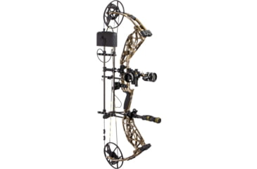 Image of Bear Archery THP Adapt 2+ HP RTH SYNC 1503209