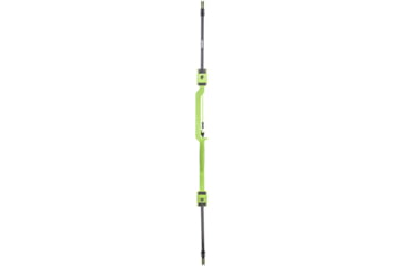 Image of Bear Archery Bear Archery Valiant Youth 4 to 7 Years Bow Set RH - Flo Green, AYS6201GR