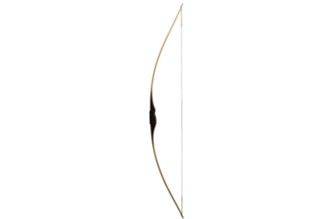 Image of Bear Archery Bear Montana w/Flame Bamboo &amp; Clear Glass BEA2208