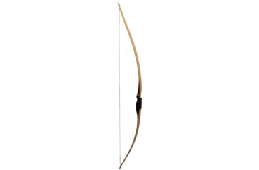 Image of Bear Archery Bear Montana w/Flame Bamboo &amp; Clear Glass BEA2208