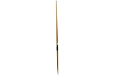 Image of Bear Archery Bear Montana w/Flame Bamboo &amp; Clear Glass BEA2208