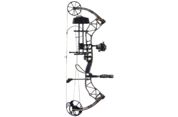 Image of Bear Archery Bear The Hunting Public Adapt Plus RTH Bow BEA2200