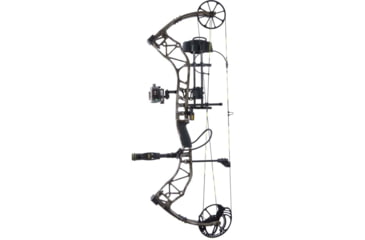 Image of Bear Archery Bear The Hunting Public Adapt Plus RTH Bow BEA2200