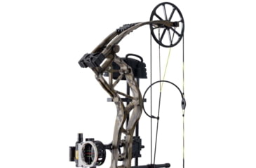 Image of Bear Archery Bear The Hunting Public Adapt Plus RTH Bow BEA2200