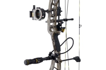 Image of Bear Archery Bear The Hunting Public Adapt Plus RTH Bow BEA2200