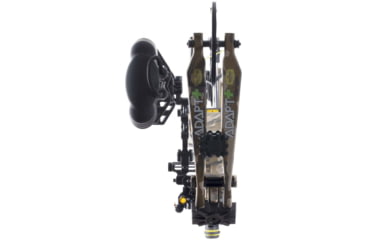 Image of Bear Archery Bear The Hunting Public Adapt Plus RTH Bow BEA2200