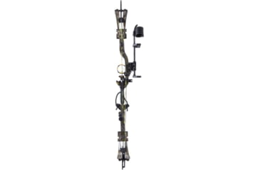 Image of Bear Archery Bear The Hunting Public Adapt Plus RTH Bow BEA2200