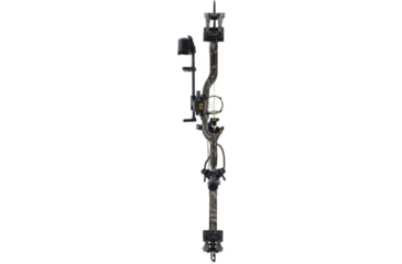 Image of Bear Archery Bear The Hunting Public Adapt Plus RTH Bow BEA2200