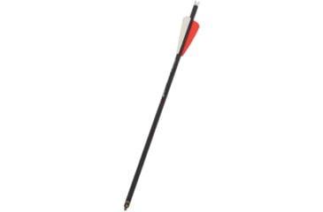 Image of Bear Archery Bear-X TrueX Max Crossbow Bolts, 6 Pack, 20in, 425 Grain, .005in Straightness, ACBK23