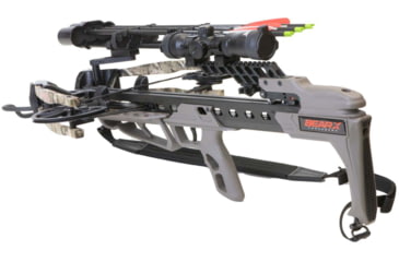 Image of Bear Archery Bear-x Xbow Kit Constrictor Pro 420fps Veil Whitetail
