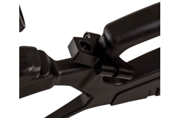 Image of Bear Archery BearX Crossbow De Tac Cocking Crank, Right Hand, Black, ACXMSAG