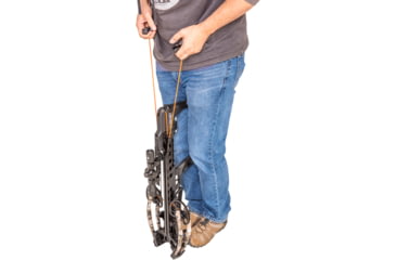 Image of Bear Archery BearX Impact CDXV Crossbow Black/Veil Stoke, Camo/Black, AC15A2A2180