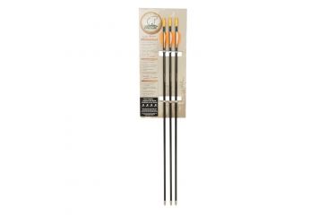 Image of Bear Archery Brave Arrows, 3 pk. AS3800003