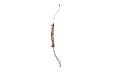 Image of Bear Archery Bullseye 54in Youth Recurve Bow, 25 Lbs Draw Weight 1000414