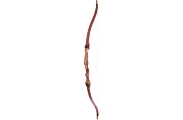 Image of Bear Archery Bullseye X, White, LH 26 A6BEX6229R