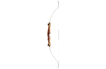 Image of Bear Archery Bullseye X, White, RH 15, A5BEX4815R