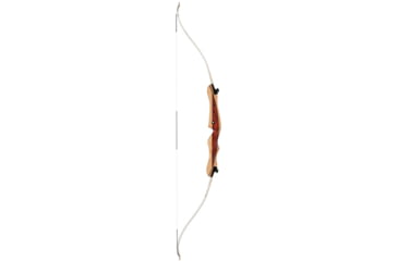 Image of Bear Archery Bullseye X, White, RH 15, A5BEX4815R