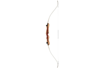 Image of Bear Archery Bullseye X, White, RH 15, A5BEX4815R