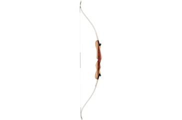 Image of Bear Archery Bullseye X, White, RH 15, A5BEX4815R