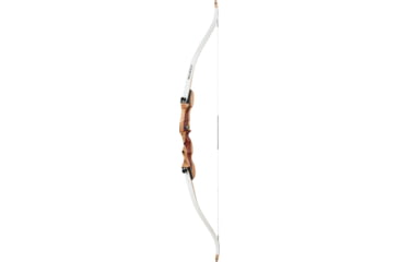 Image of Bear Archery Bullseye X, White, RH 15, A5BEX4815R