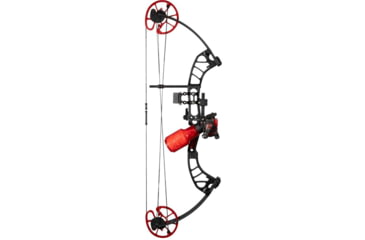Image of Bear Archery Cajun Shore Runner EVW