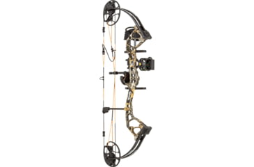 Image of Bear Archery Compound Bow Royale Rth Lh Youth Rt-edge