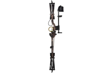 Image of Bear Archery Compound Bow Royale Rth Lh Youth Moc Dna
