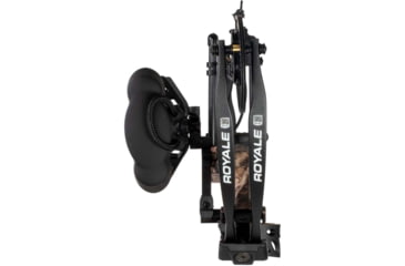 Image of Bear Archery Compound Bow Royale Rth Lh Youth Moc Dna