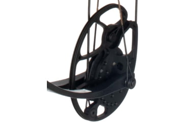 Image of Bear Archery Compound Bow Royale Rth Lh Youth Moc Dna