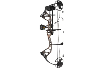Image of Bear Archery Compound Bow Royale Rth Lh Youth Moc Dna