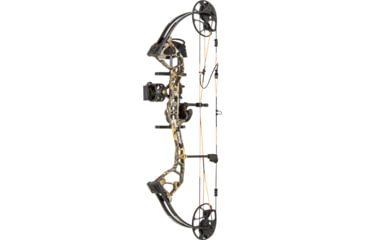Image of Bear Archery Compound Bow Royale Rth Rh Youth Rt-edge
