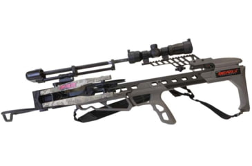 Image of Bear Archery Constrictor Crossbow