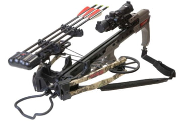Image of Bear Archery Constrictor Crossbow
