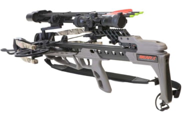 Image of Bear Archery Constrictor Crossbow