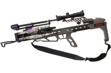 Image of Bear Archery Constrictor Crossbow