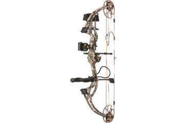 Image of Bear Archery Cruzer G2 RTH, Veil Stoke, LH 70 AV83B21097L