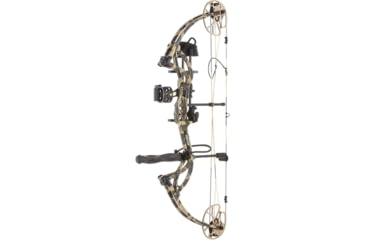 Image of Bear Archery Cruzer G2 RTH, Fred Bear, LH70, AV83B210F7L