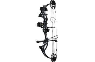 Image of Bear Archery Cruzer G3 RTH Compound Bow