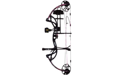 Image of Bear Archery Cruzer G3 RTH Compound Bow, Right Hand, Muddy, AV24A21057R