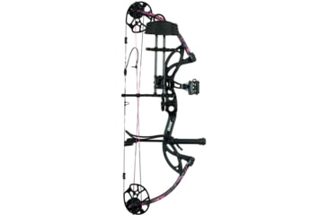 Image of Bear Archery Cruzer G3 RTH Compound Bow, Right Hand, Muddy, AV24A21057R