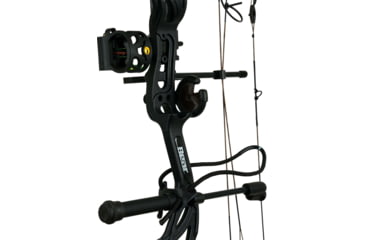 Image of Bear Archery Cruzer G3 RTH Compound Bow, Left Hand, True Timber Strata, AV24A210A7L