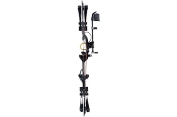 Image of Bear Archery Cruzer G4 RTH Bow Package 1502484