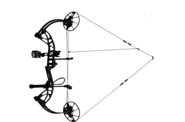 Image of Bear Archery Cruzer G4 RTH Bow Package 1502484