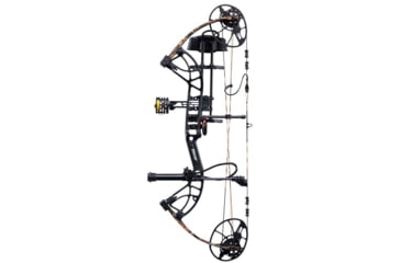 Image of Bear Archery Cruzer G4 RTH Bow Package 1502487