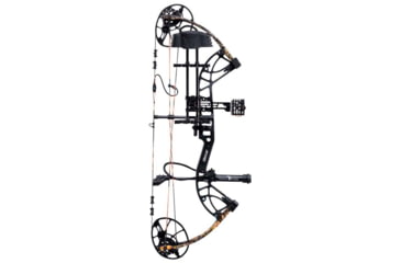 Image of Bear Archery Cruzer G4 RTH Bow Package 1502487