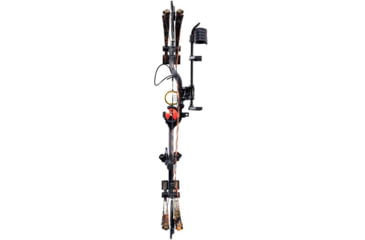 Image of Bear Archery Cruzer G4 RTH Bow Package 1502487