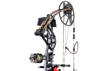 Image of Bear Archery Cruzer G4 RTH Bow Package 1502487