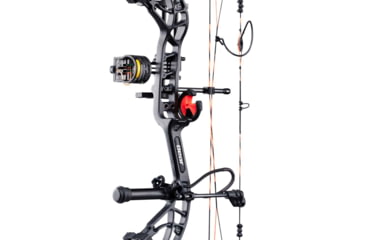 Image of Bear Archery Cruzer G4 RTH Bow Package 1502487