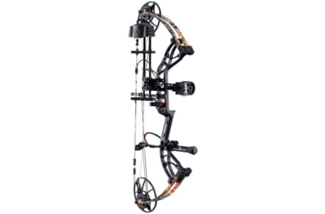 Image of Bear Archery Cruzer G4 RTH Bow Package 1502487