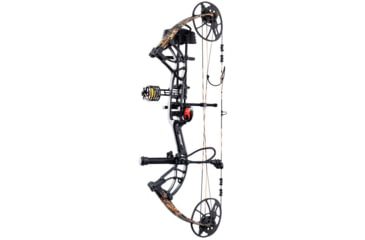 Image of Bear Archery Cruzer G4 RTH Bow Package 1502487